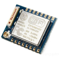 ESP8266 WiFi module ESP-07